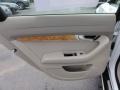 Ibis White - A6 3.2 quattro Sedan Photo No. 24