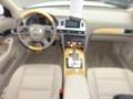 Ibis White - A6 3.2 quattro Sedan Photo No. 25