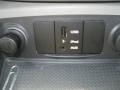 Deepwater Blue - Santa Fe GLS 4WD Photo No. 10