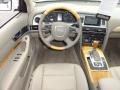 Ibis White - A6 3.2 quattro Sedan Photo No. 27