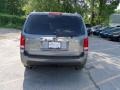 Sterling Gray Metallic - Pilot EX-L 4WD Photo No. 23
