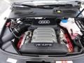 Ibis White - A6 3.2 quattro Sedan Photo No. 31