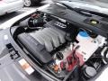 Ibis White - A6 3.2 quattro Sedan Photo No. 32