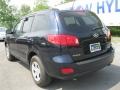 Deepwater Blue - Santa Fe GLS 4WD Photo No. 17