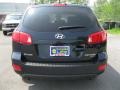 Deepwater Blue - Santa Fe GLS 4WD Photo No. 18