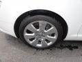 Ibis White - A6 3.2 quattro Sedan Photo No. 34