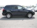 Deepwater Blue - Santa Fe GLS 4WD Photo No. 19