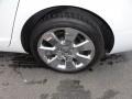 Ibis White - A6 3.2 quattro Sedan Photo No. 35