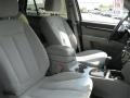 Deepwater Blue - Santa Fe GLS 4WD Photo No. 23