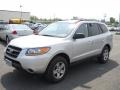 Bright Silver - Santa Fe GLS 4WD Photo No. 1