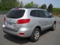 Bright Silver - Santa Fe GLS 4WD Photo No. 2