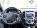 Bright Silver - Santa Fe GLS 4WD Photo No. 4