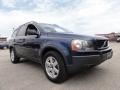 2004 Black Sapphire Metallic Volvo XC90 2.5T AWD  photo #5