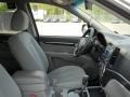 Bright Silver - Santa Fe GLS 4WD Photo No. 7