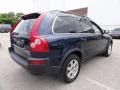 2004 Black Sapphire Metallic Volvo XC90 2.5T AWD  photo #8