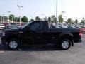 Black - F150 XL Regular Cab Photo No. 2