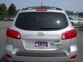 Bright Silver - Santa Fe GLS 4WD Photo No. 15