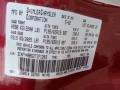 2002 Inferno Red Pearlcoat Chrysler PT Cruiser   photo #25