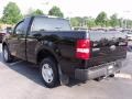 Black - F150 XL Regular Cab Photo No. 3