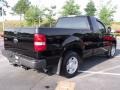 Black - F150 XL Regular Cab Photo No. 5