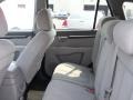 Bright Silver - Santa Fe GLS 4WD Photo No. 22