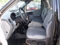Black - F150 XL Regular Cab Photo No. 10