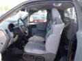 Black - F150 XL Regular Cab Photo No. 12