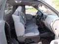 Black - F150 XL Regular Cab Photo No. 14
