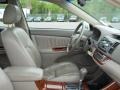 2003 Super White Toyota Camry XLE  photo #7