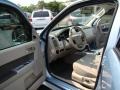 Stone 2009 Mercury Mariner I4 Interior Color
