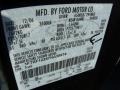 Black - F150 XL Regular Cab Photo No. 24