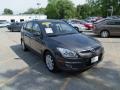 Carbon Gray - Elantra Touring Photo No. 1