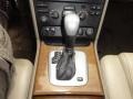  2004 XC90 2.5T AWD 5 Speed Automatic Shifter