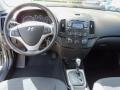 Carbon Gray - Elantra Touring Photo No. 5