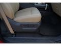 2011 Vermillion Red Ford F250 Super Duty Lariat Crew Cab 4x4  photo #12
