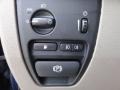 2004 Volvo XC90 Graphite Interior Controls Photo