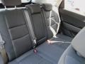 Carbon Gray - Elantra Touring Photo No. 13