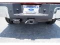 2011 Vermillion Red Ford F250 Super Duty Lariat Crew Cab 4x4  photo #21