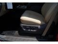 2011 Vermillion Red Ford F250 Super Duty Lariat Crew Cab 4x4  photo #26