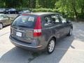 Carbon Gray - Elantra Touring Photo No. 22