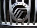 2009 Mercury Mariner I4 Marks and Logos