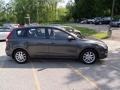 Carbon Gray - Elantra Touring Photo No. 23