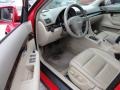 Brilliant Red - A4 1.8T quattro Sedan Photo No. 13