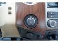 Adobe Two Tone Leather Controls Photo for 2011 Ford F250 Super Duty #49715791