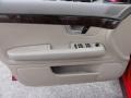 Brilliant Red - A4 1.8T quattro Sedan Photo No. 14