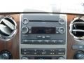 Adobe Two Tone Leather Controls Photo for 2011 Ford F250 Super Duty #49715812