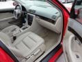 Beige Interior Photo for 2004 Audi A4 #49715845