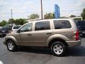 2005 Light Khaki Metallic Dodge Durango SLT  photo #6