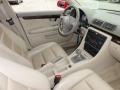 Brilliant Red - A4 1.8T quattro Sedan Photo No. 19