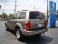 2005 Light Khaki Metallic Dodge Durango SLT  photo #7